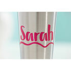 Cricut Joy Smart Vinyl - Permanent - Matte Metallic Sampler Gala -5.5" x 18"-Water-resistant