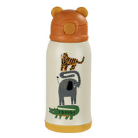 Pep Rally Bottle - Wild at Heart-550 ml (18.6 oz) capacity