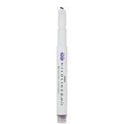 Zebra Mildliner Mix Highlighter - Cool Assortment - 3 Pack-To engage ink, press nib on test paper 20-30 seconds

