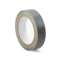 Accuform Marking Tapes, Grey, 1" x 108', 3 Pack-6-mil vinyl adheres to floors, walls, piping, posts, beams, handrails, stairways, machinery, and equipment