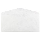 JAM Paper Tyvek Envelopes, #9 Size, 3 7/8 x 8 7/8, White, 500 Pack-Dimensions: 3.88 x 8.88