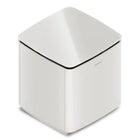 Bose Lifestyle Ultra Subwoofer - White-Fast, easy setup via the Bose app