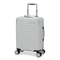 Travelite Epicure 19" Hardside Carry-on Spinner Luggage - Tofu-Made from polycarbonate, offering robust resistance to impact, pressure, heat, cold and scratches, ensuring lasting durability and protection for your belongings