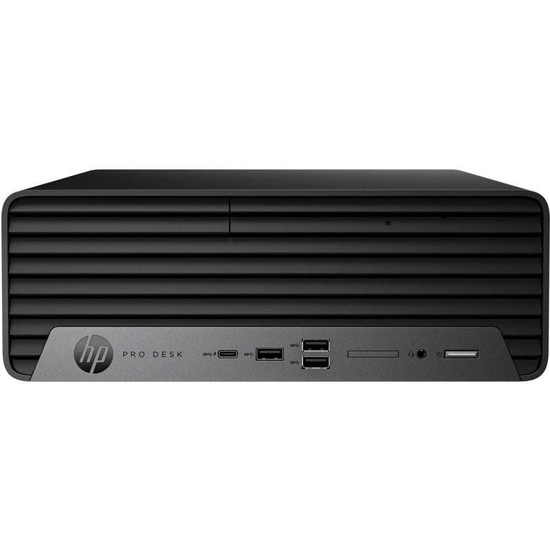 HP Pro Small Form Factor 400 G9 Desktop - Intel i5-14500 - 16 GB