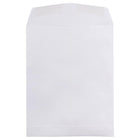JAM Paper 8.75 x 11.25 Open End Envelopes, White, 1000 Pack (4126B)-Size: 8-3/4" x 11-1/4"