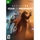 Destiny 2: Year of Prophecy - Xbox Series X/S and Xbox One [Digital Code]-Genre: Action & Adventure, Shooter