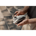 Antigravity A1 Infinity Bundle 8K Drone-Invisible Drone Effect