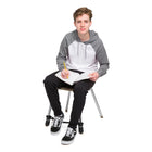 Bouncyband For Chair - Middle/High School-Dimensions: 17" to 24"