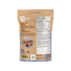 Yupik Coco Almond Crunchy Bites with Choco-Quinoa - 113g-Gluten free & Non- GMO product