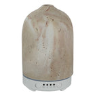 Gry Mattr Aromatic Diffuser-Compatible with essential oils for customized aromatherapy