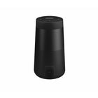 Bose SoundLink Revolve II Bluetooth Speaker - Triple Black-Durable, water and dust resistant (IP55)