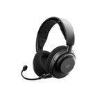 SteelSeries Arctis Nova 3 Wireless Gaming Headset for Xbox Series X - Black-Usb-c plug & play : Easily swap between Xbox, PC, PlayStation, Switch, handhelds, phones or tablets with a multi-platform USB-C Dongle