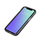 General Supply Goods + Co Anti-Shock Case for iPhone 14 Plus - Black-Full access to ports and buttons