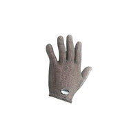 Jomac Canada Glove, Stainless Steel, Size X-Small (CM030001)-Size : X-Small (6)