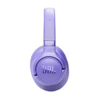 JBL Tune 780NC Wireless Over-Ear Noise Cancelling Headphones - Lavender-9