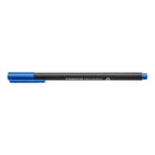 Staedtler triplus Fineliner - 0.3mm - Cyan-Fineliner