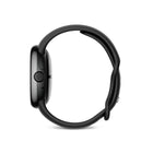 Google Pixel Watch 3 - 41 mm - Bluetooth/Wi-Fi - Matte Black Case - Obsidian Band-It's time you ran with a plan: Build the ideal run routine - warm-ups, cool-downs, intervals and pace & HR targets. Then access saved workouts on your watch to beat your PRs.