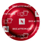 Nespresso Professional Decaffeinato Coffee Capsules - 50 Pack-Recommended cup size: Espresso (40ml)