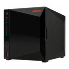 Asustor Nimbustor 4 AS5404T 4-Bay NAS Enclosure-Dual 2.5-Gigabit Ethernet ports