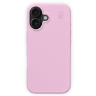 Ideal of Sweden Silicone MagSafe Case for iPhone 17 - Bubblegum Pink-Drop tested from 2m / 6.56 feet.