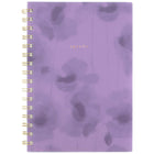 Mead 2027 West Village 12 Month Large Weekly/Monthly Planner - 11" H x 9" W - Floral - Bilingual-12 tabbed months: January - December 2027
