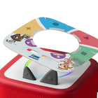 tonies Tonieplay Time Academy Game-Interactive Play: Unlock a world of games, quizzes, challenges, and adventures with Tonieplay for Toniebox 2, all in a safe, screen-free environment with no ads.