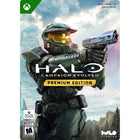 Halo: Campaign Evolved Premium Edition for Xbox Series X|S & Win 10 [Digital Code]-Game for Xbox Series X|S, Windows 10, Genre: Shooter
