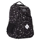 Renwick Ascent Backpack - Silver Stars-Built in laptop compartment