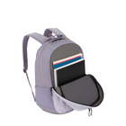 SWISSGEAR 8172 Laptop Backpack - Light Purple-8
