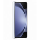 Samsung Galaxy Z Fold5 7.6" - 256 GB - Icy Blue - Bell and Virgin Plus-Main Display: 7.6" (120 Hz), 2176 x 1812 QXGA+, Dynamic AMOLED 2X