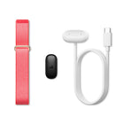 Google Fitbit Air Fitness Activity Tracker Band - Berry-6
