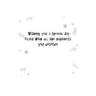 Mill Brook Studio Birthday Greeting Cards/Envelopes - 5-3/8" x 7-3/4" - Juvenile: Confetti Balloon - 18 Pack-Printed on premium uncoated paper