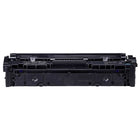 Premium Tone Canon 6364C001 Compatible Toner Cartridge - Standard Yield - Cyan-Produces vibrant, consistent color output for professional documents