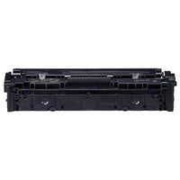 Premium Tone Canon 6364C001 Compatible Toner Cartridge - Standard Yield - Cyan-Produces vibrant, consistent color output for professional documents