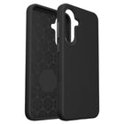 Blu Element Armour Rugged Case Black for Samsung Galaxy A36 5G/Galaxy A56 5G - Black-Rugged profile and light weight