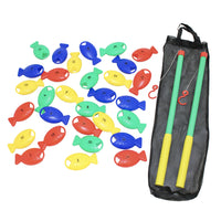 Educational Advantage Sprat Fishing 1-30-Ideal game for table top and sand and water play.