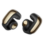 Bose Ultra Open Wireless Earbuds - Desert Gold-Spatialized sound puts you in the music