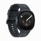 Samsung Galaxy Watch9 Bluetooth Smartwatch - 44 mm - Graphite-Better nights lead to better days