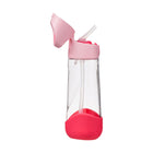 b.box - Tritan Drink Bottle - 600ml - Flamingo Fizz-4