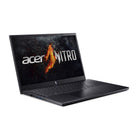 Acer ANV15-41-R79H-CA Nitro V 15 15.6" Gaming Laptop - AMD Ryzen 5 7535HS – RTX2050 - 512GB SSD - 8GB RAM - Windows 11 - Black-Keep your cool amidst the most fierce fights, thanks to Nitro V 15's innovative dual fans and effective exhaust system.
