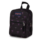 JanSport Big Break Lunch Bag - Bad Bows-Weight: 8 Oz / 0.2 Kg