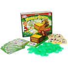 Popular Playthings Monkey Bingo Game-Monkey theme adds to the Bingo fun