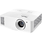 Optoma Technology UHD38x 4000-Lumen 4K UHD DLP Projector-Maximum Brightness: 4000 Lumens