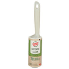 Scotch-Brite Greener Clean Lint Roller - 70 Sheets/Roll-Lint roller handles made from 100% recycled water jugs