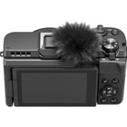Canon PowerShot V1 Digital Camera-The PowerShot V1 will let you focus on your creativity without worrying about time limits getting in the way of your videos.
