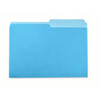 Merangue Tropical Holiday File Folder - 3 Pack-13 pt. stock paper
