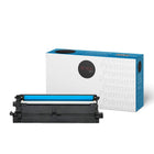 Premium Tone Brother TN635C Compatible Toner Cartridge - Standard Yield - Cyan-Standard-yield capacity is ideal for everyday office printing