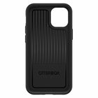 OtterBox Symmetry Case for iPhone 12 mini - Black-Black