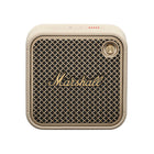 Marshall Willen II Portable Bluetooth Speaker - Cream-17+ hours of portable playtime