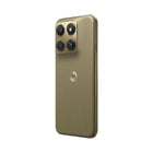 Motorola Edge 2026 - 128GB - PANTONE Martini Olive - Bell and Virgin Plus-7